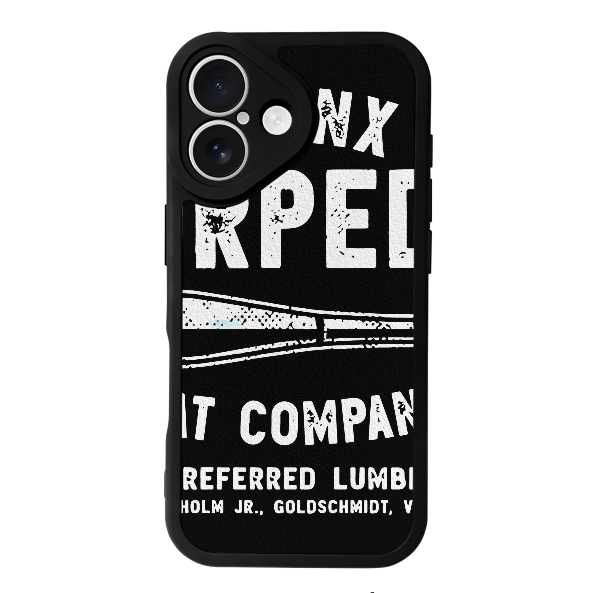 New York Yankees 261 IPhone 16 Silicone Leather Case – UV Print, Lambskin Texture – Perfect Fit, Wireless Charging Compatible, Scratch Resistant, Precise Cutouts – Stylish Protection For IPhone 16